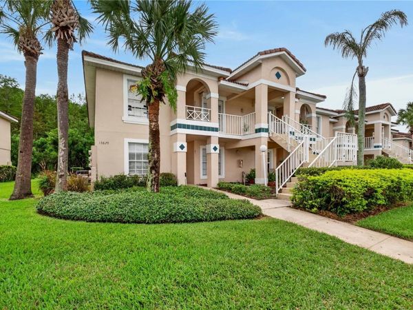 13829 TIMBERLAND DRIVE , Unit 101, ORLANDO, FL 32824