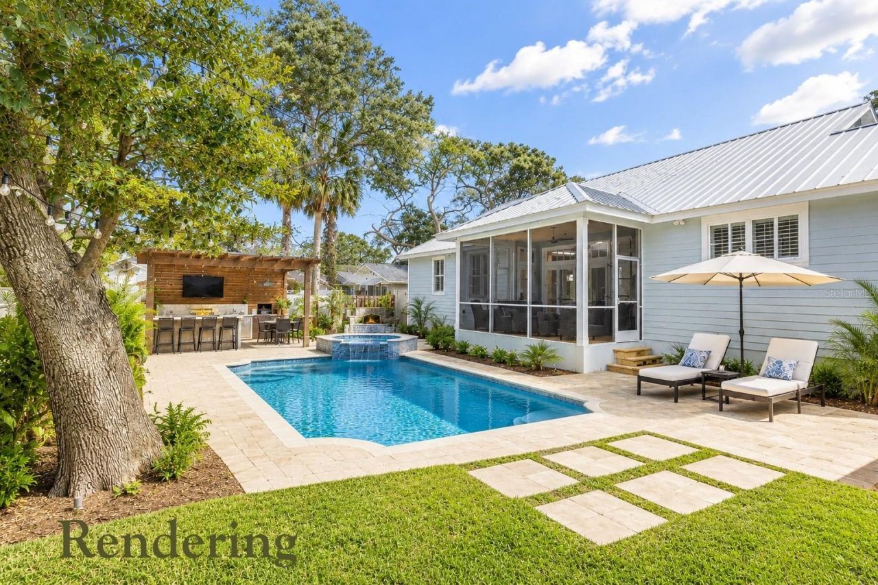 410 S Peninsula Avenue, New Smyrna Beach, FL 32169 Photo