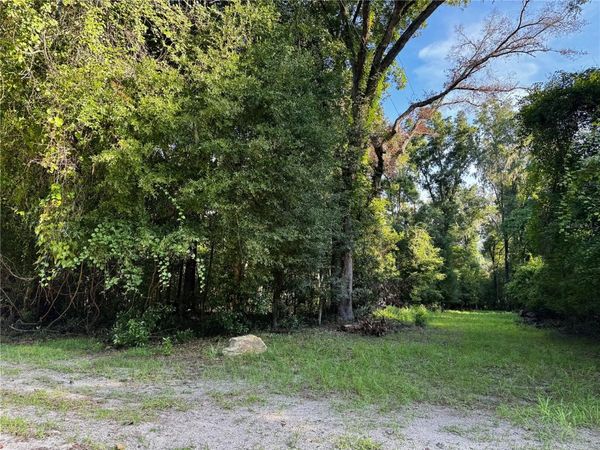 SW FOX PLACE , Unit Lots 38 & , FORT WHITE, FL 32038