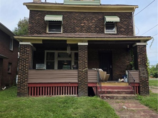 728 Crandall Avenue , Youngstown, OH 44510