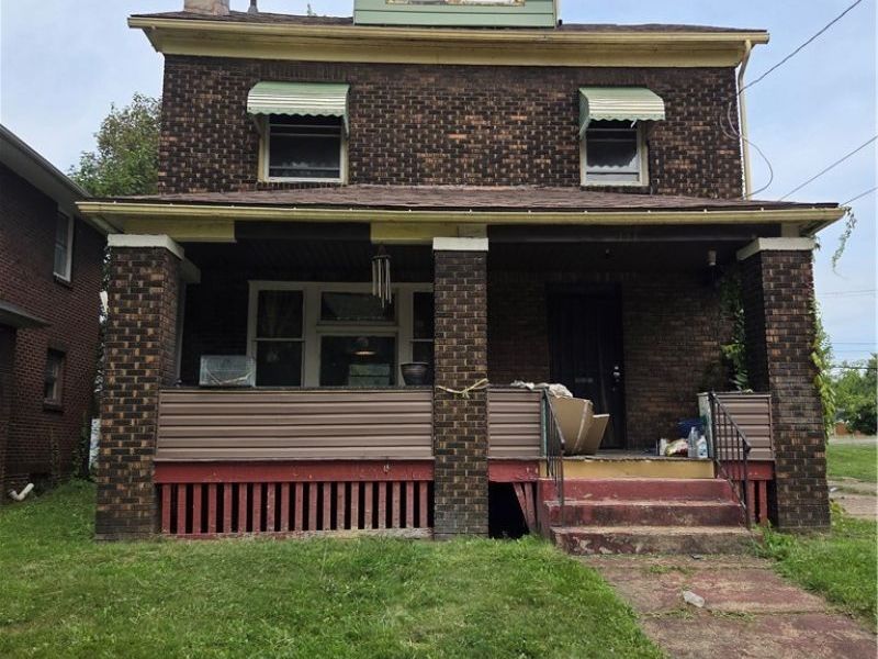 728 Crandall Avenue, Youngstown, OH 44510 Photo 1