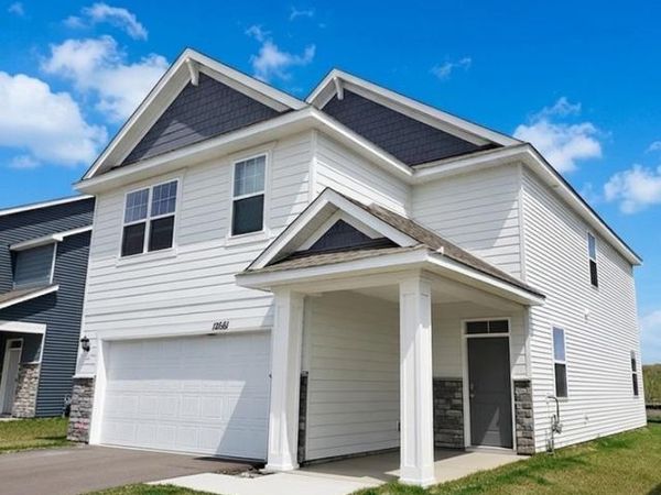 12681 Erskin Street NE, Blaine, MN 55449
