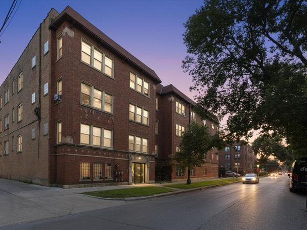 2509 E 76th Street , Unit 1, Chicago, IL 60649