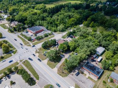 67091 VAN DYKE Road, Washington Township, Mi 48095