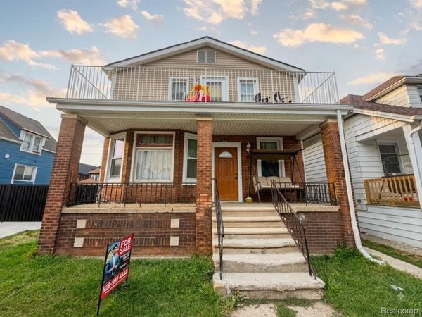 2339 Faber Street, Hamtramck, Mi 48212