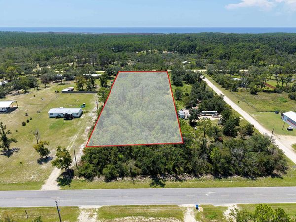 TBD Beach Road , Perry, FL 32348