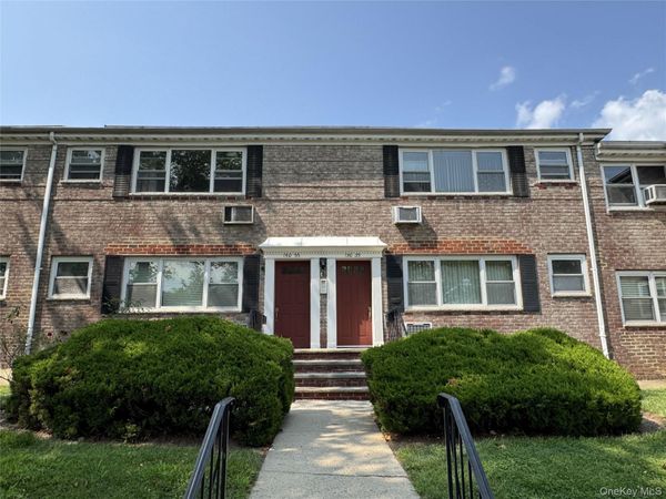 150-33 Jewel Avenue , Unit 303B, Flushing, NY 11367