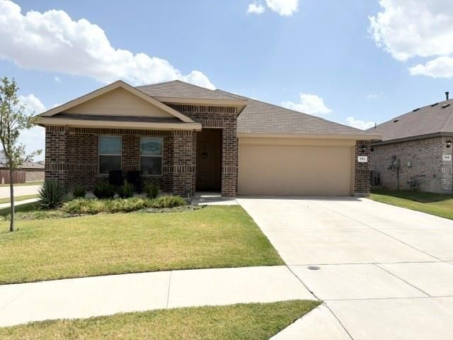 701 Emmons Creek Street, Justin, TX 76247 Main Photo