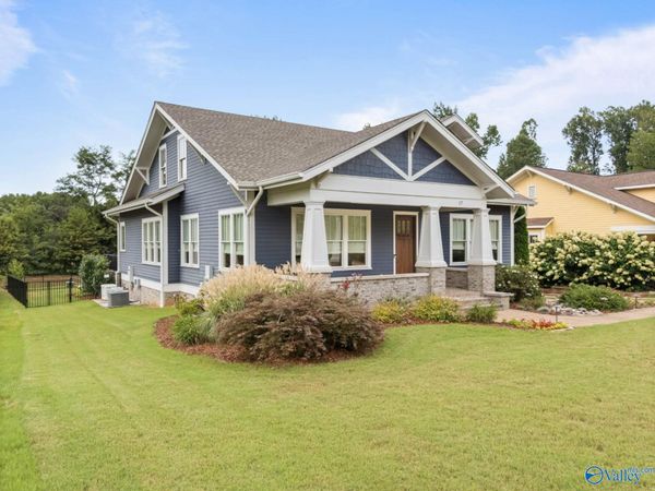 17 Georgetta Drive, Huntsville, AL 35801