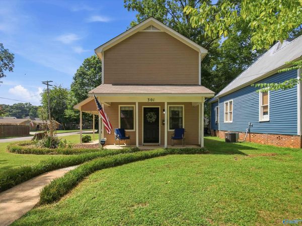 301 Oak Street, Decatur, AL 35601