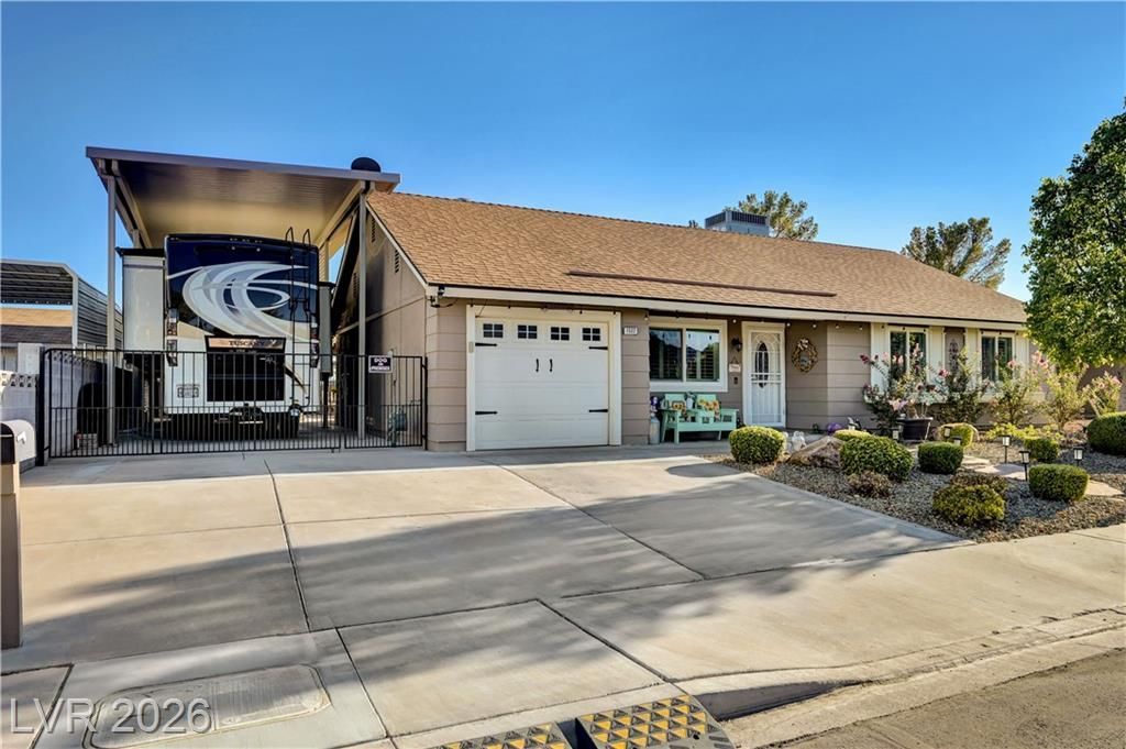 1522 Della Court, Boulder City, NV 89005 Main Photo