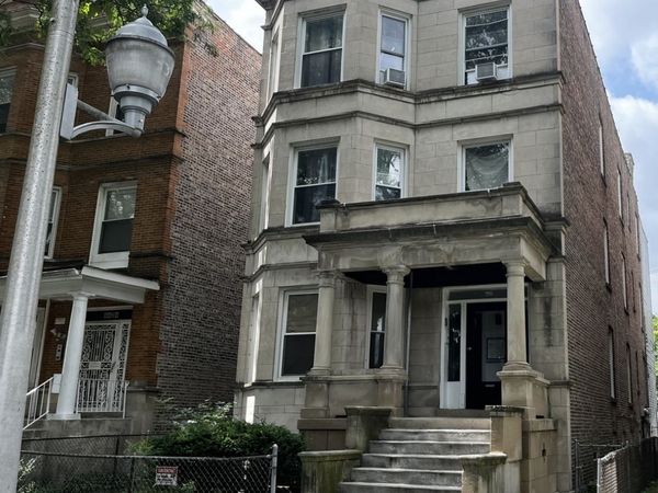 6432 S Peoria Street, Unit 1, Chicago, IL 60621