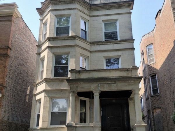 6432 S Peoria Street, Unit 1, Chicago, IL 60621