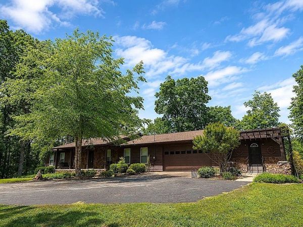 120 Smith Rd, Paris, TN 38242