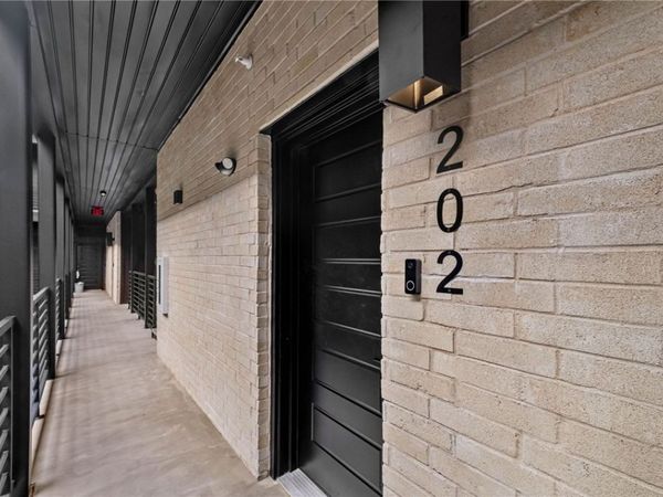 3319 SE MP Parkway , Unit 202, Bentonville, AR 72712