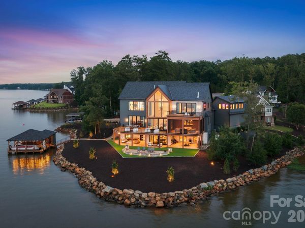 123 Cove Point, Mount Gilead, NC 27306