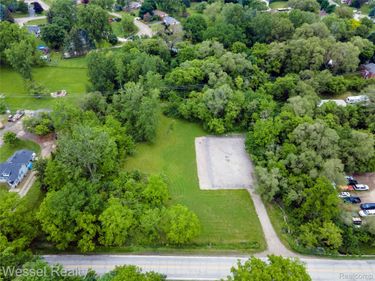 31 Mile Road, Washington Township, Mi 48095