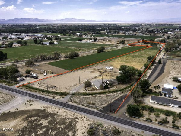 1201 Soda Lake Road, Fallon, NV 89406