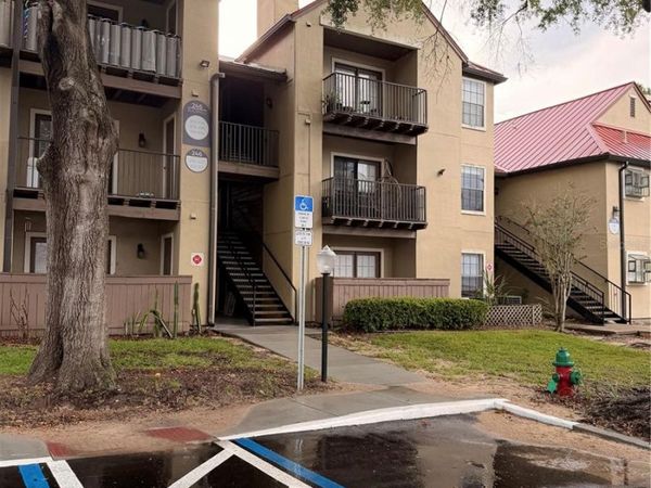 246 AFTON SQUARE , Unit 106, ALTAMONTE SPRINGS, FL 32714