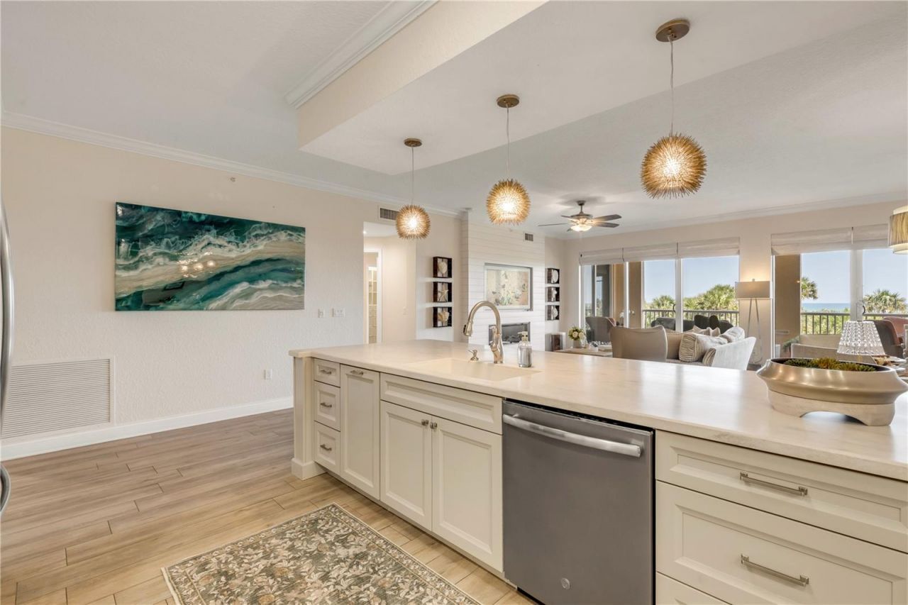 255 Minorca Beach Way, Unit 205, New Smyrna Beach, FL 32169 Photo