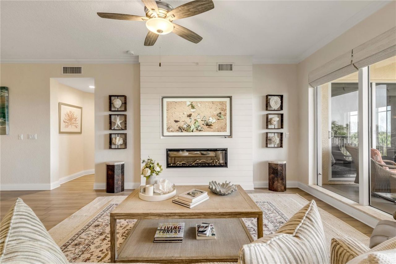 255 Minorca Beach Way, Unit 205, New Smyrna Beach, FL 32169 Photo