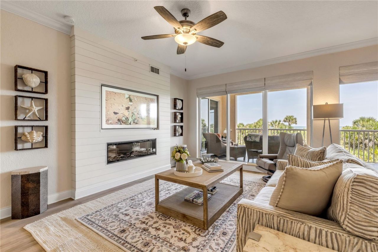 255 Minorca Beach Way, Unit 205, New Smyrna Beach, FL 32169 Photo
