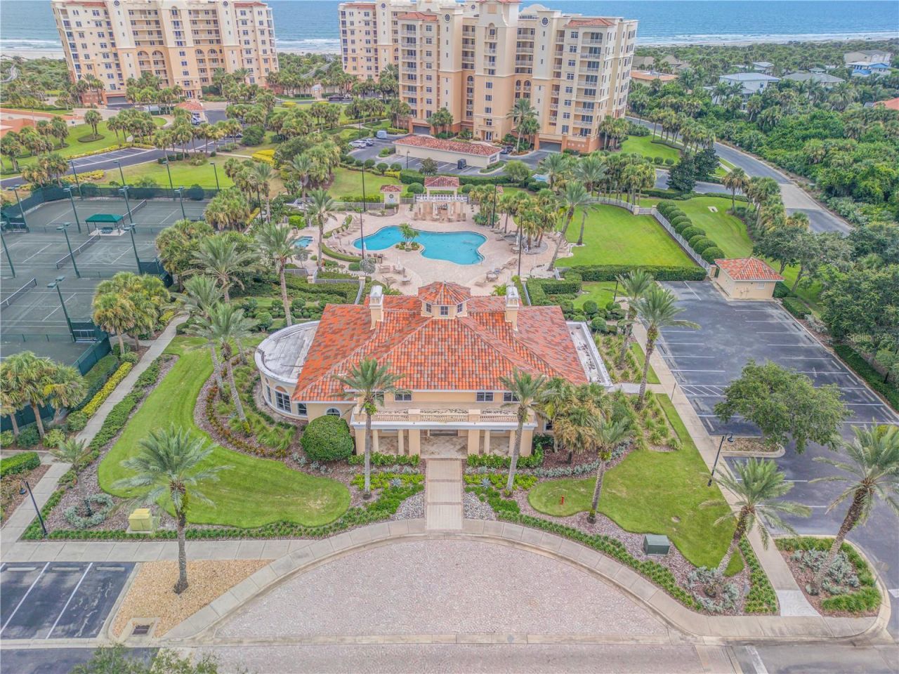 255 Minorca Beach Way, Unit 205, New Smyrna Beach, FL 32169 Photo