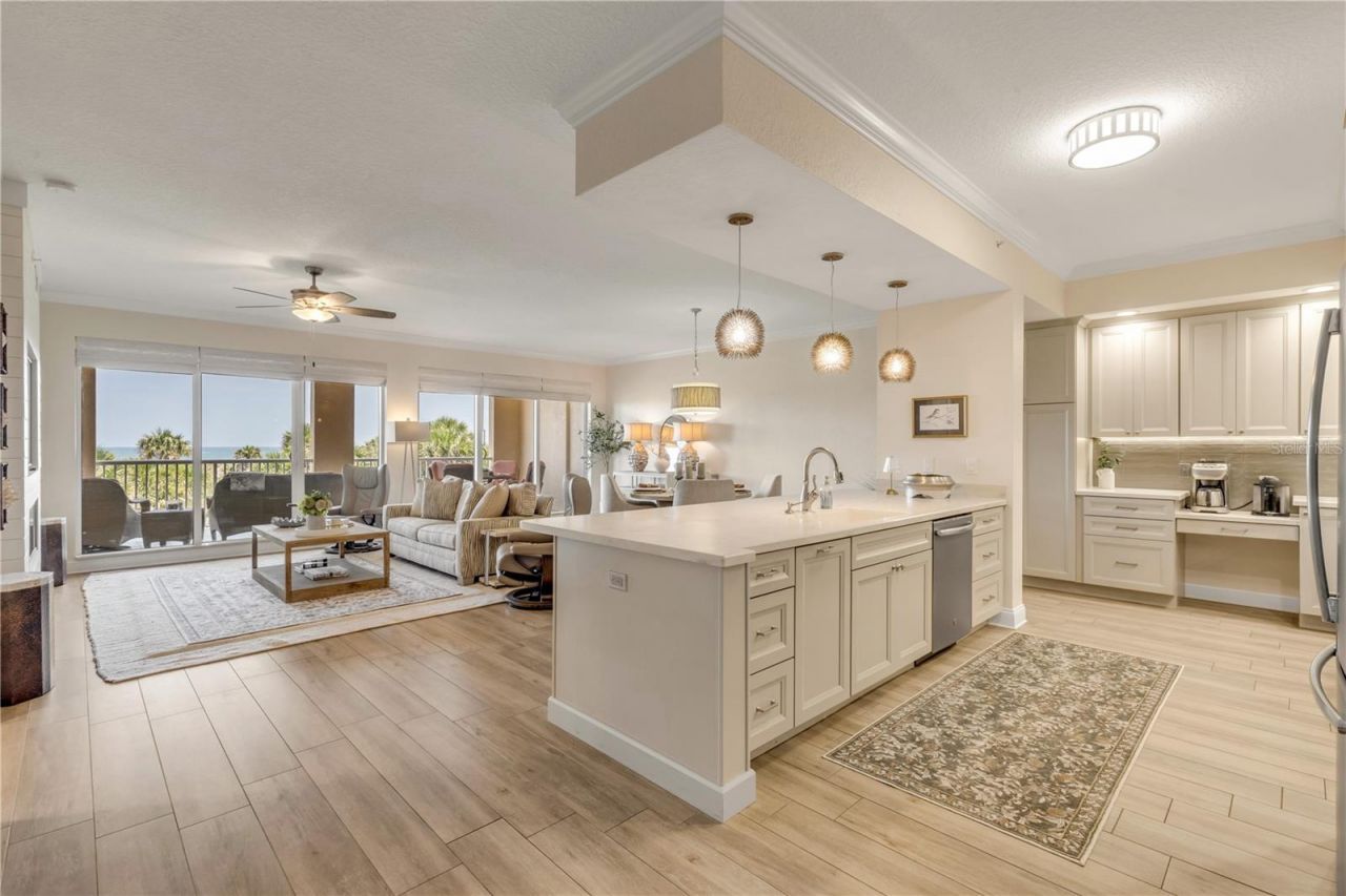 255 Minorca Beach Way, Unit 205, New Smyrna Beach, FL 32169 Photo