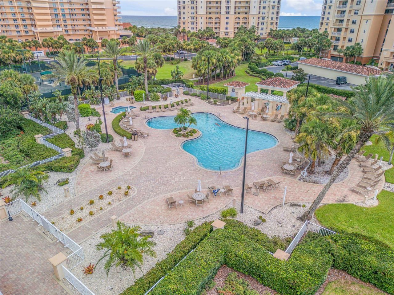 255 Minorca Beach Way, Unit 205, New Smyrna Beach, FL 32169 Photo