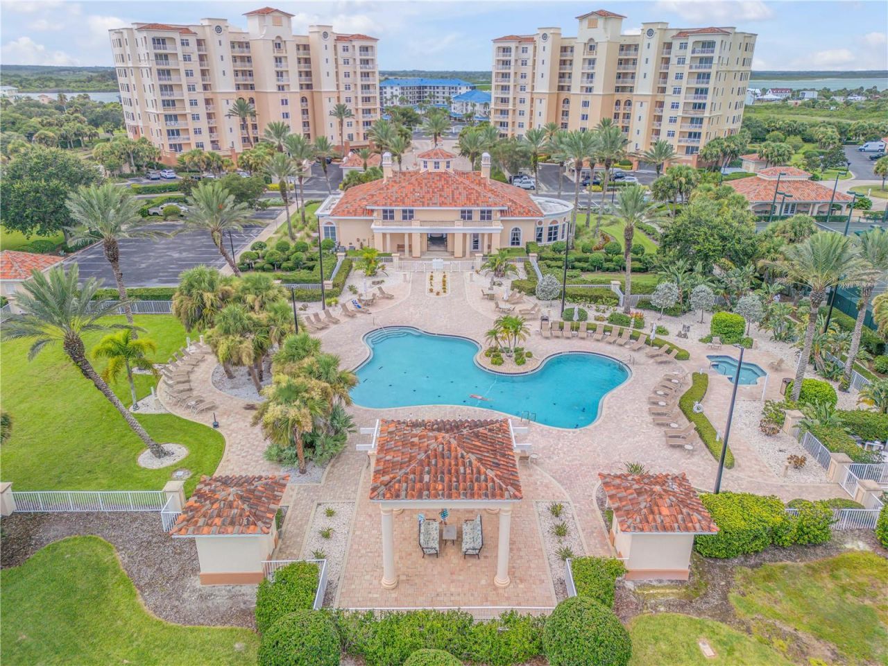 255 Minorca Beach Way, Unit 205, New Smyrna Beach, FL 32169 Photo