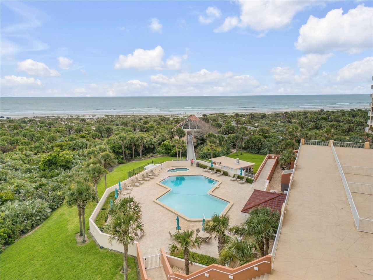 255 Minorca Beach Way, Unit 205, New Smyrna Beach, FL 32169 Photo