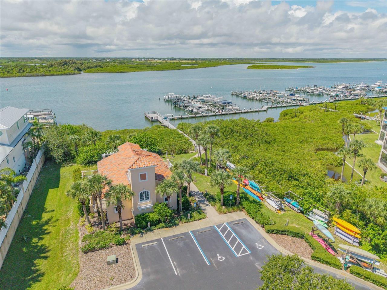 255 Minorca Beach Way, Unit 205, New Smyrna Beach, FL 32169 Photo