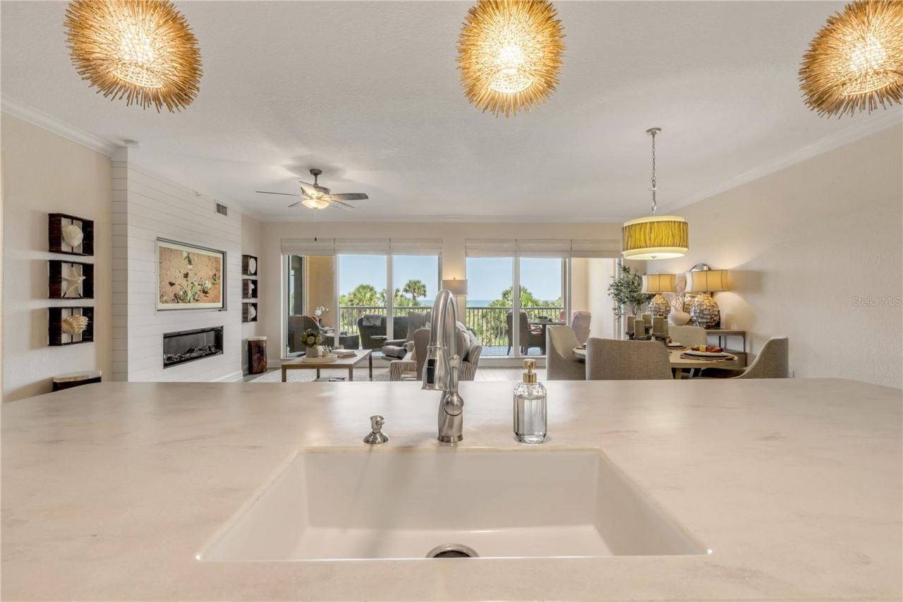 255 Minorca Beach Way, Unit 205, New Smyrna Beach, FL 32169 Photo