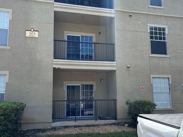 103 VISTA VERDI CIRCLE , Unit 229, LAKE MARY, FL 32746
