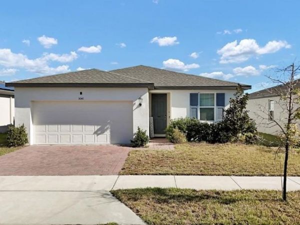 3041 CASSIDY LANE , HAINES CITY, FL 33844