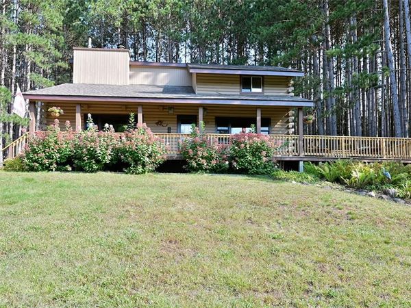 14380 S Riverside Road, Cable, WI 54821