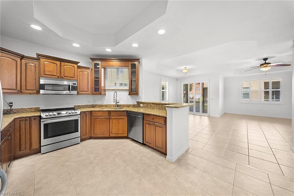 9836 Catena Way , Unit 101, Fort Myers, FL 33908 Photo
