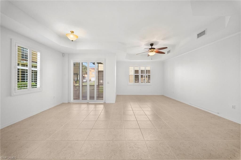 9836 Catena Way , Unit 101, Fort Myers, FL 33908 Photo