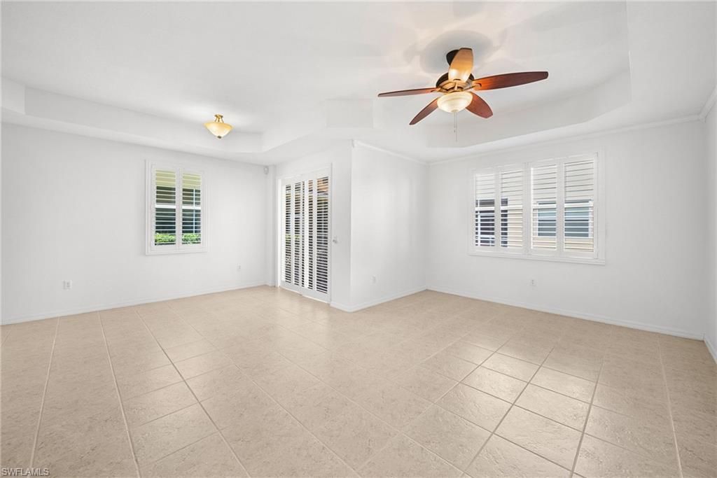 9836 Catena Way , Unit 101, Fort Myers, FL 33908 Photo