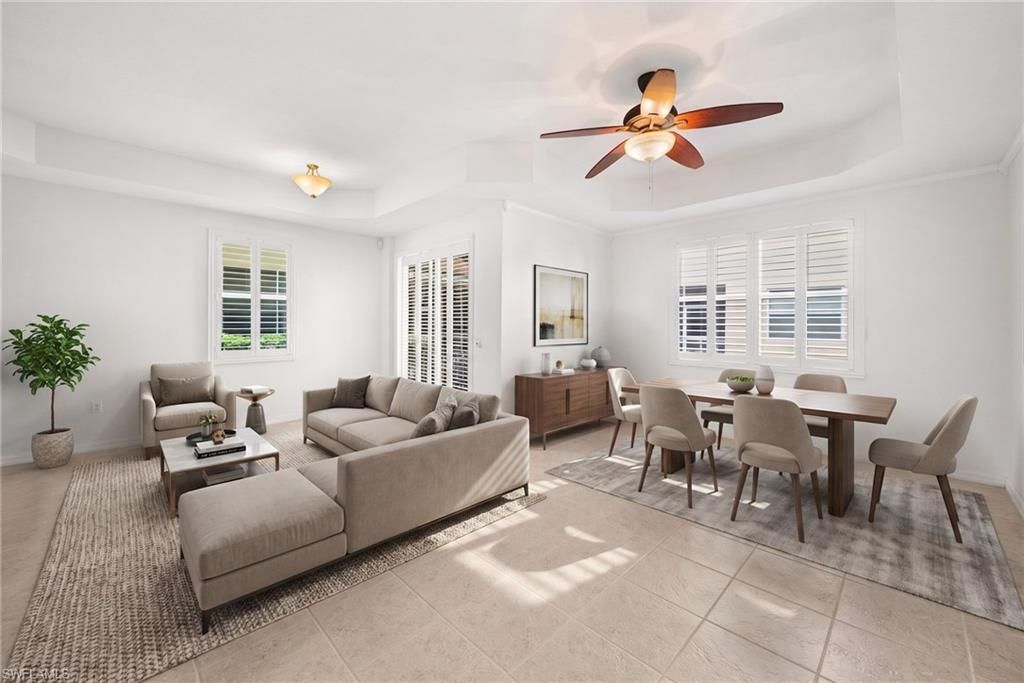 9836 Catena Way , Unit 101, Fort Myers, FL 33908 Photo