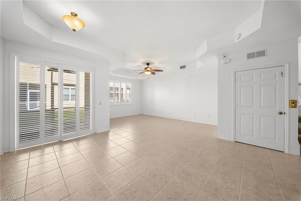 9836 Catena Way , Unit 101, Fort Myers, FL 33908 Photo