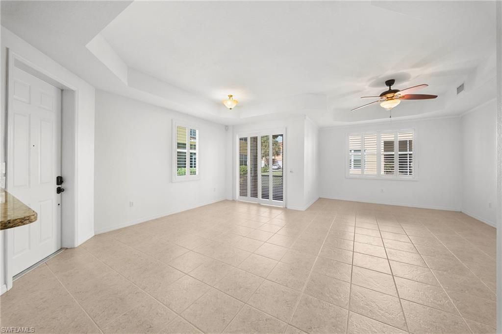 9836 Catena Way , Unit 101, Fort Myers, FL 33908 Photo