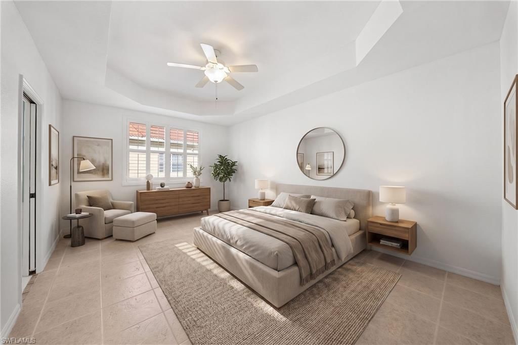 9836 Catena Way , Unit 101, Fort Myers, FL 33908 Photo
