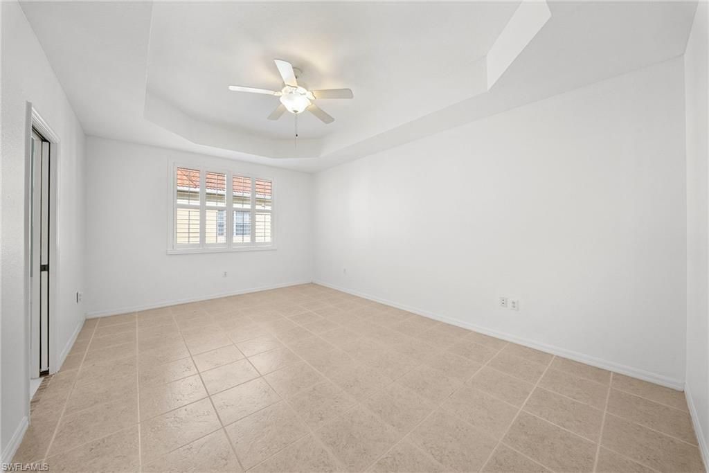 9836 Catena Way , Unit 101, Fort Myers, FL 33908 Photo