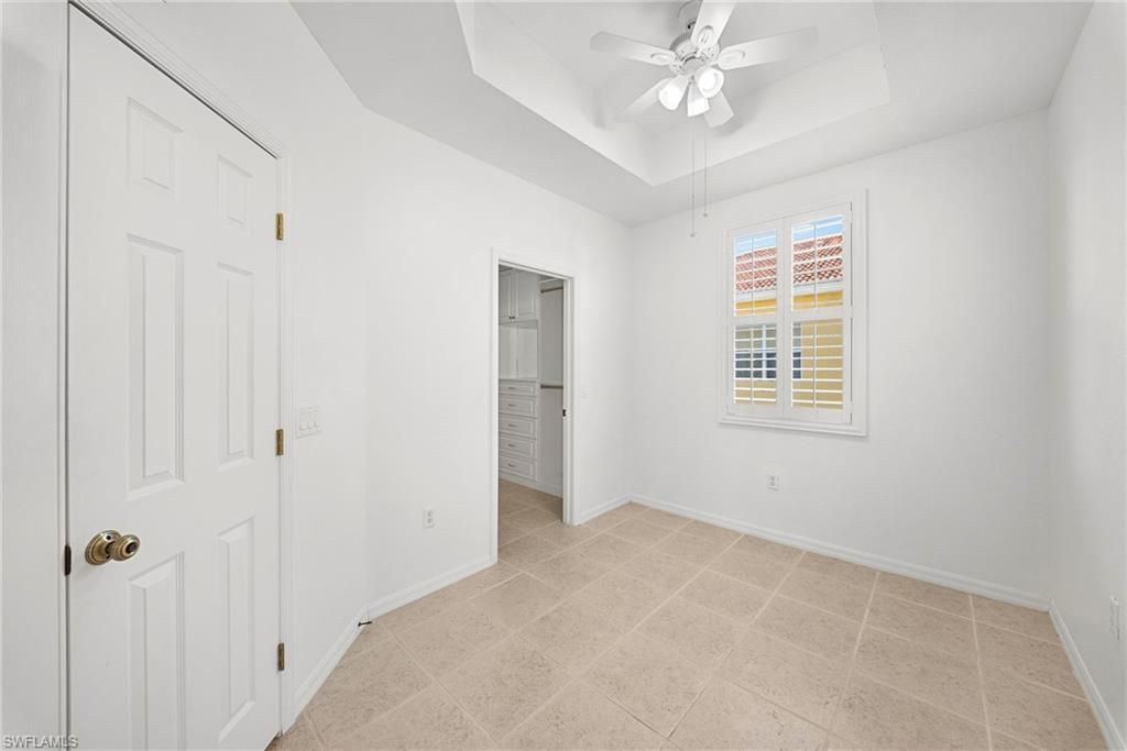 9836 Catena Way , Unit 101, Fort Myers, FL 33908 Photo