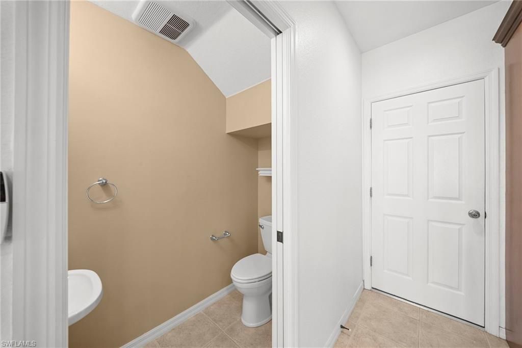 9836 Catena Way , Unit 101, Fort Myers, FL 33908 Photo