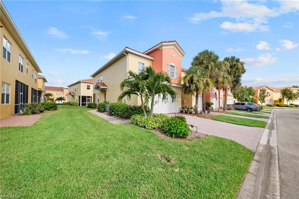9836 Catena Way , Unit 101, Fort Myers, FL 33908 Photo