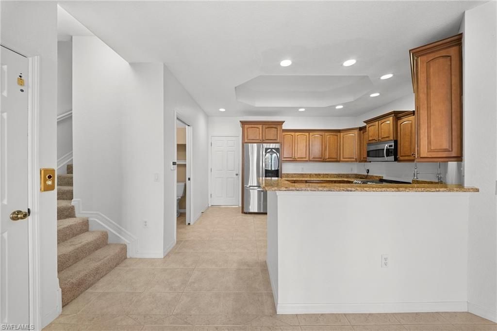 9836 Catena Way , Unit 101, Fort Myers, FL 33908 Photo
