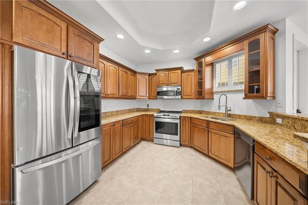 9836 Catena Way , Unit 101, Fort Myers, FL 33908 Photo
