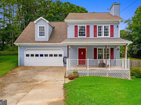 2460 Arbour Trace Terrace, Suwanee, GA 30024